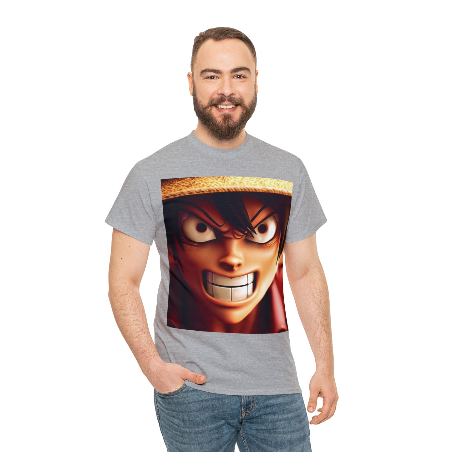Monkey D. Tee