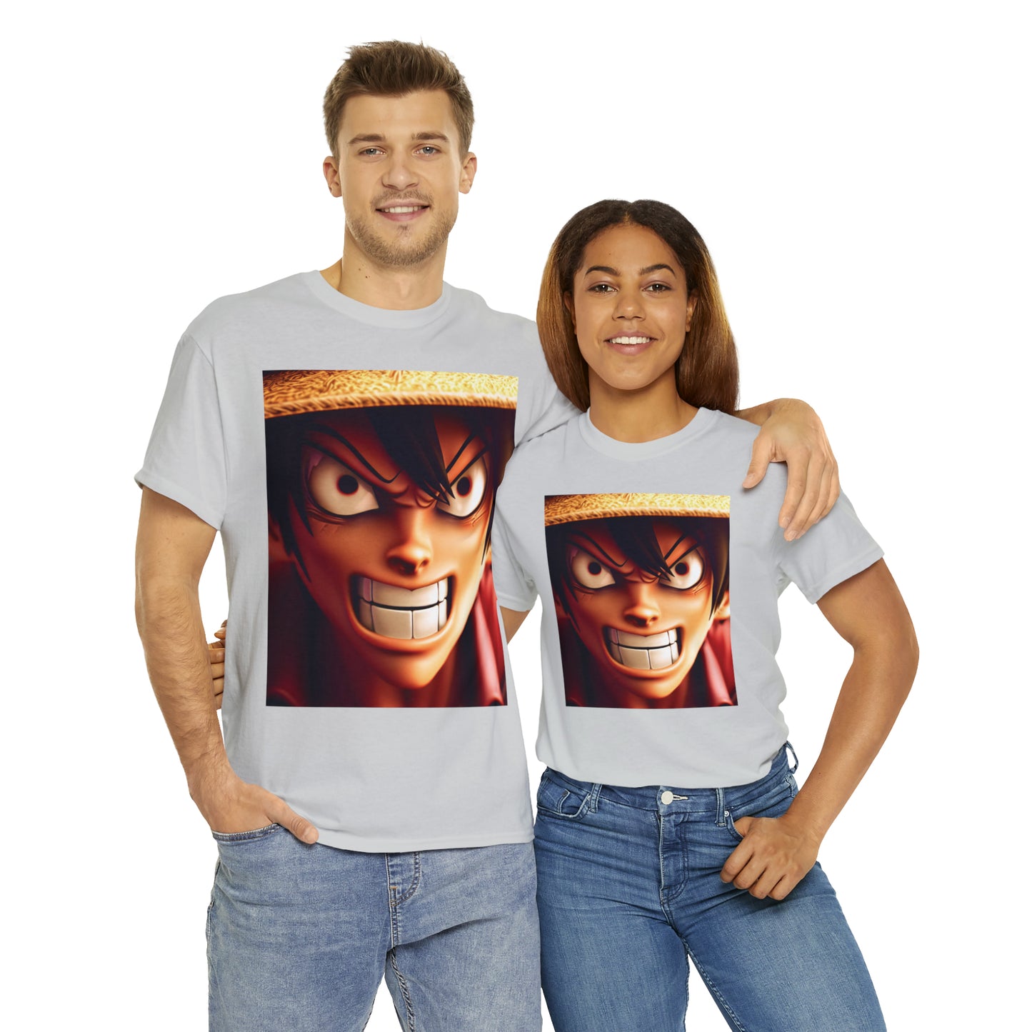 Monkey D. Tee