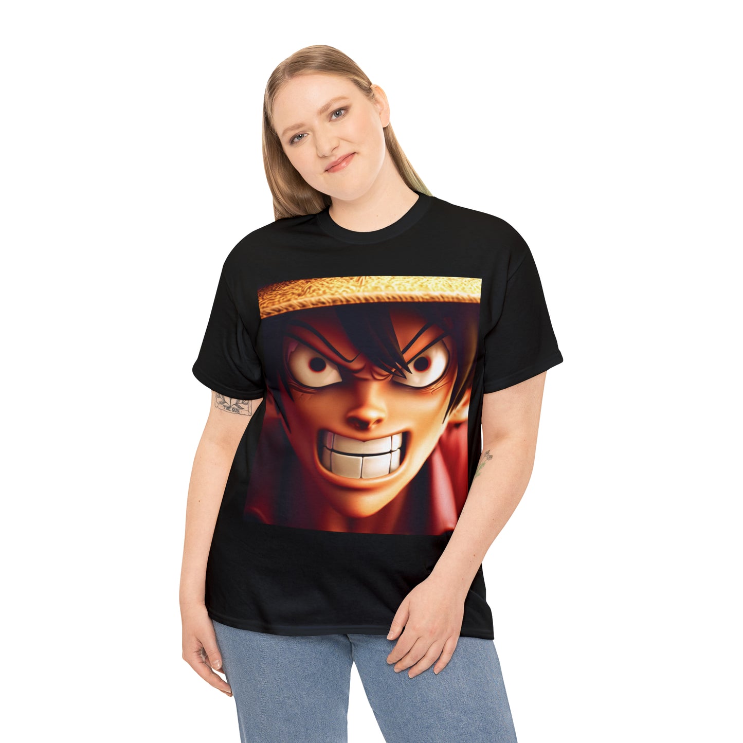Monkey D. Tee