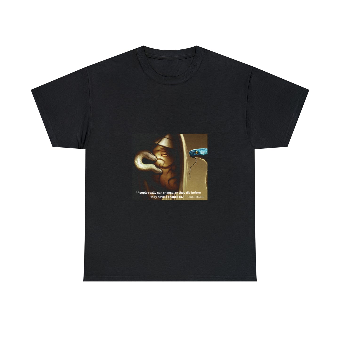 Sannin Orochi Tee