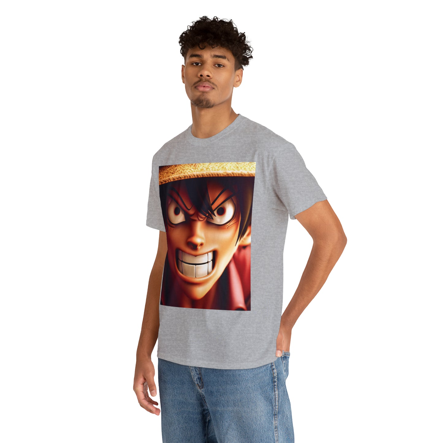 Monkey D. Tee