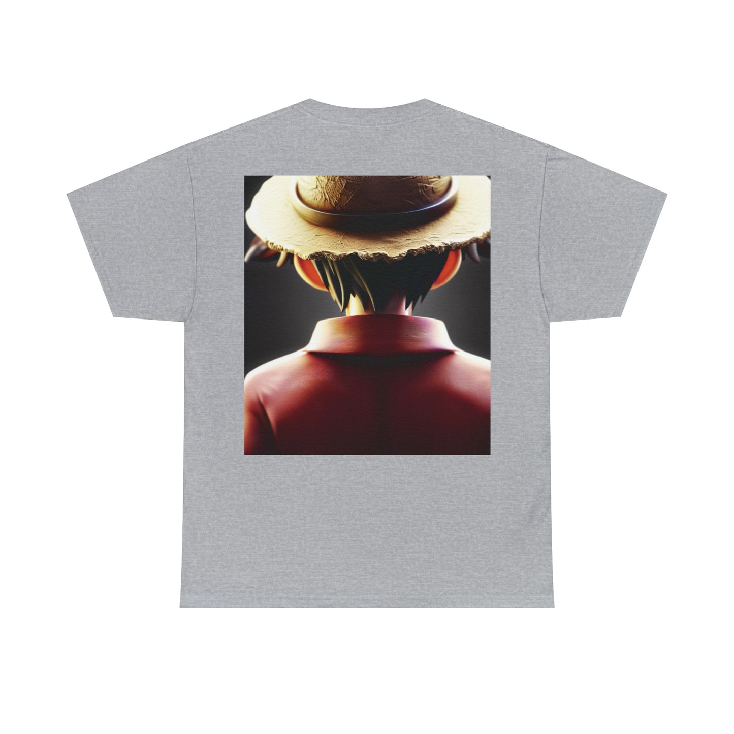 Monkey D. Tee