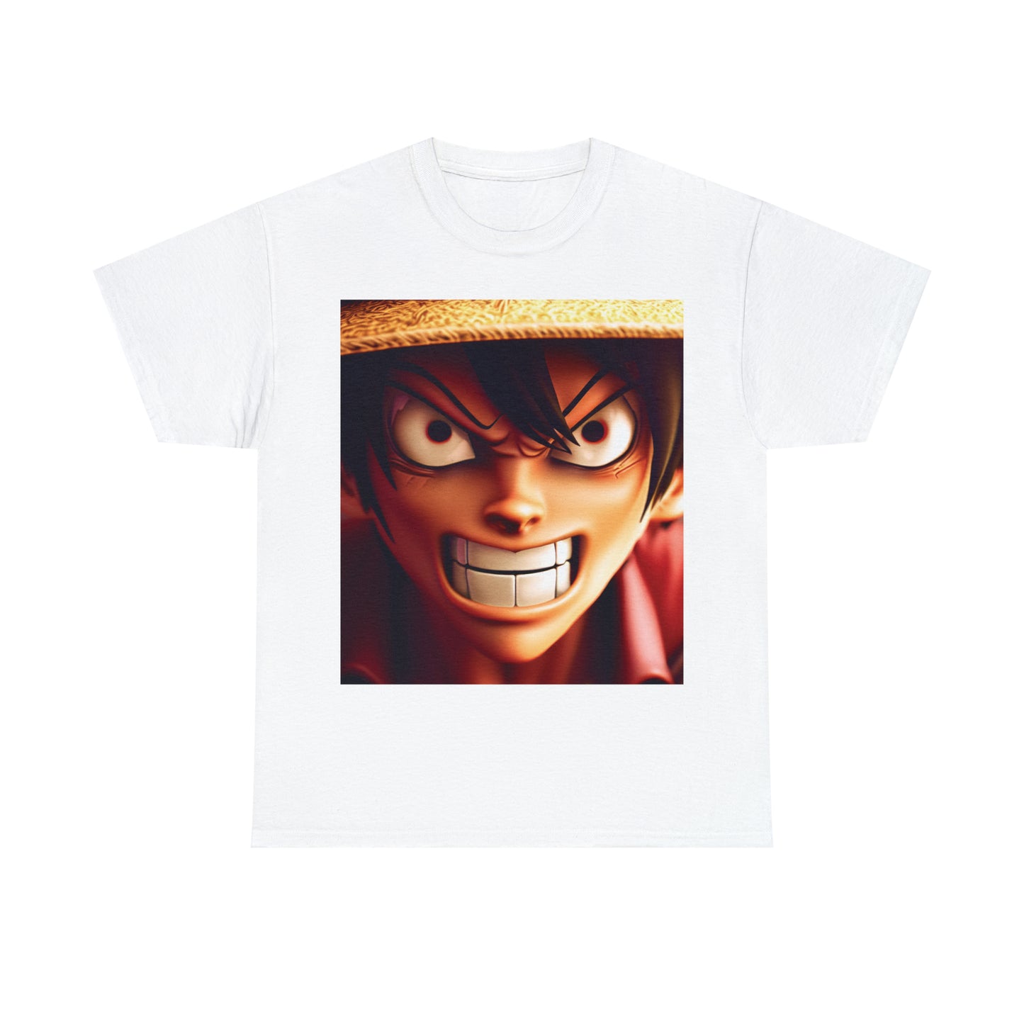 Monkey D. Tee
