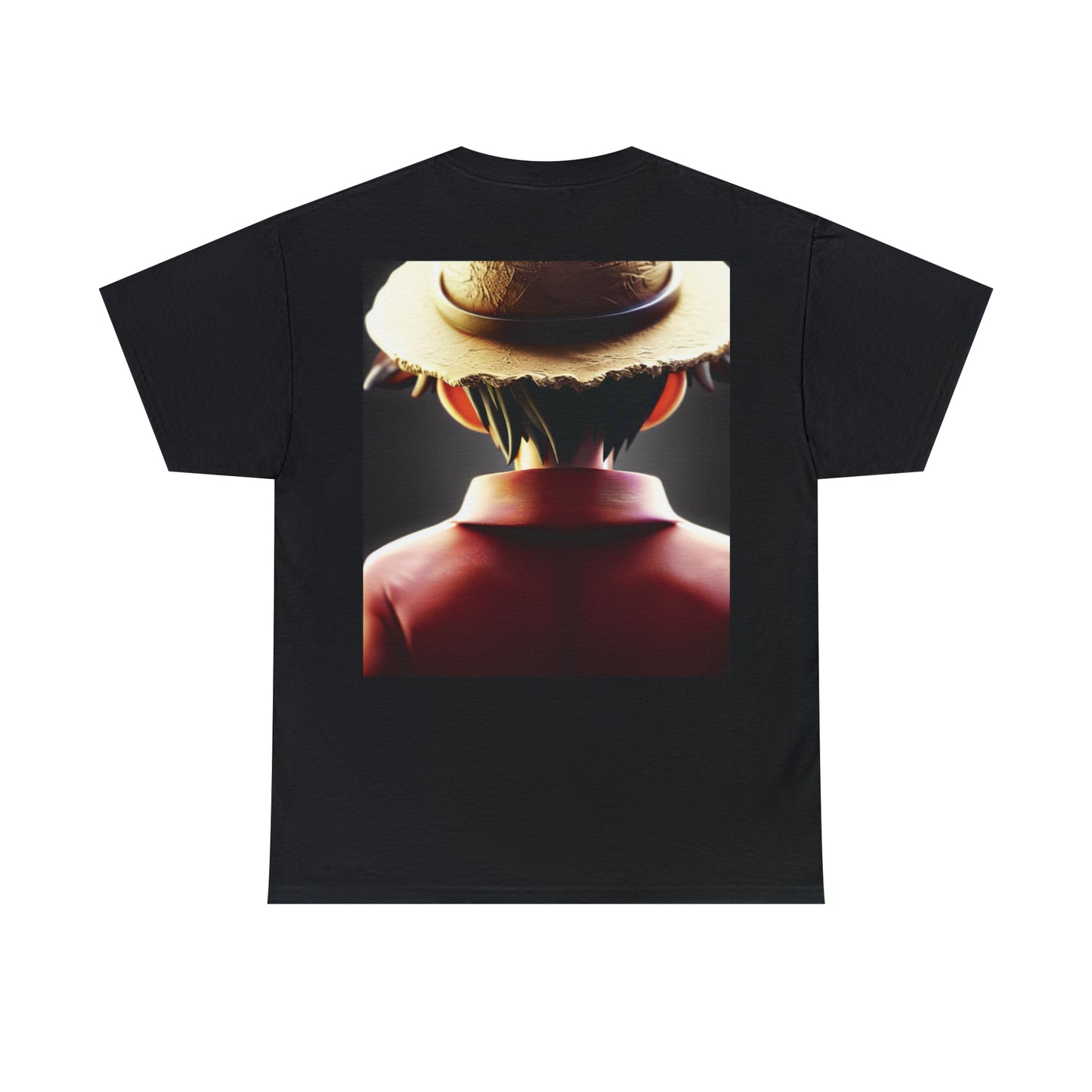 Monkey D. Tee