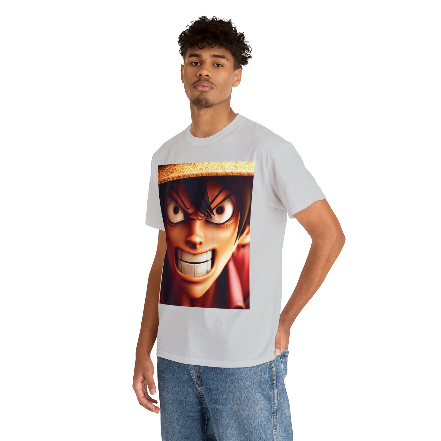 Monkey D. Tee