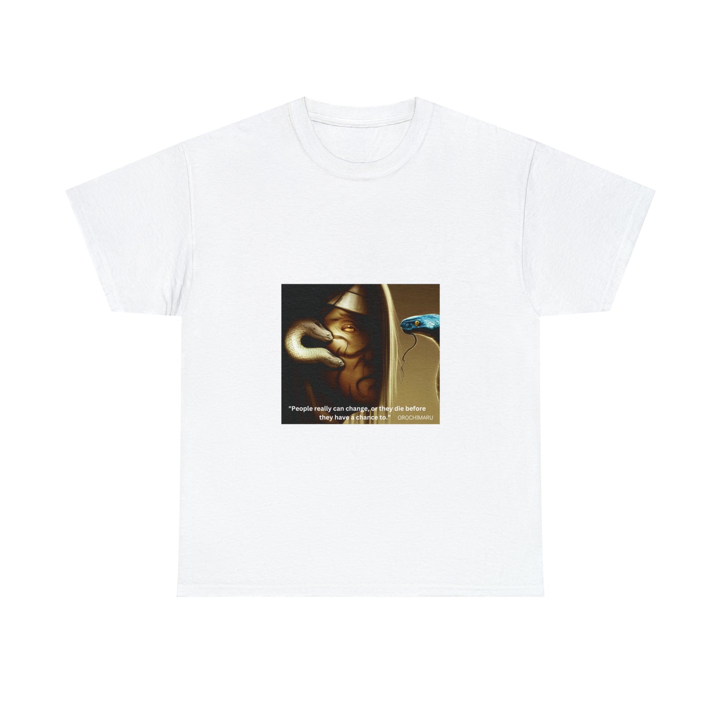 Sannin Orochi Tee