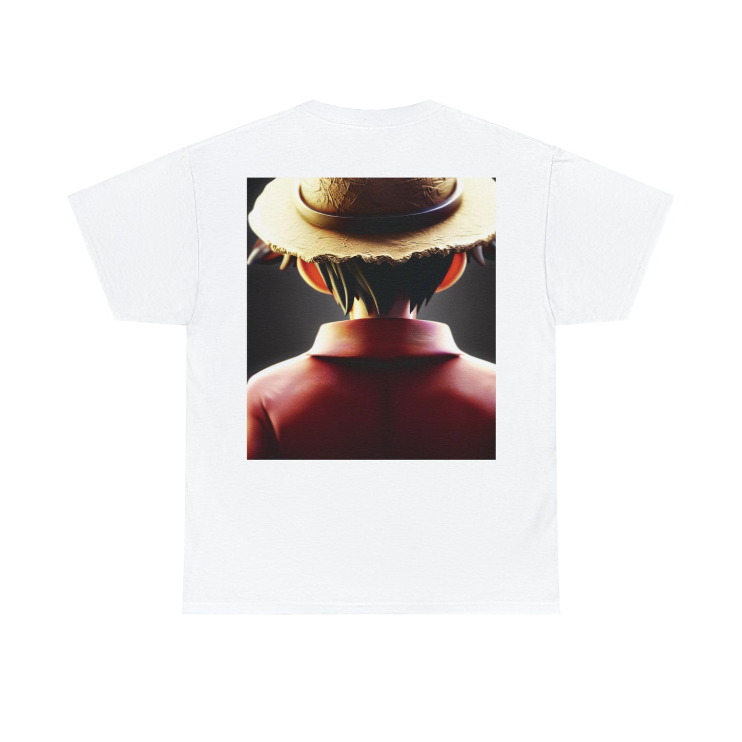 Monkey D. Tee