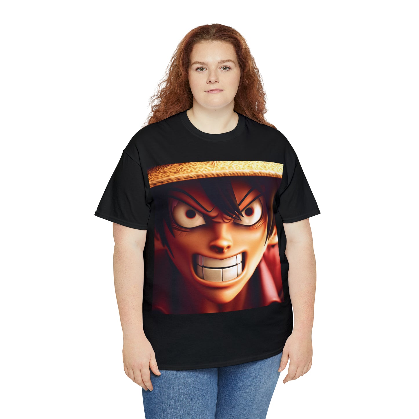 Monkey D. Tee