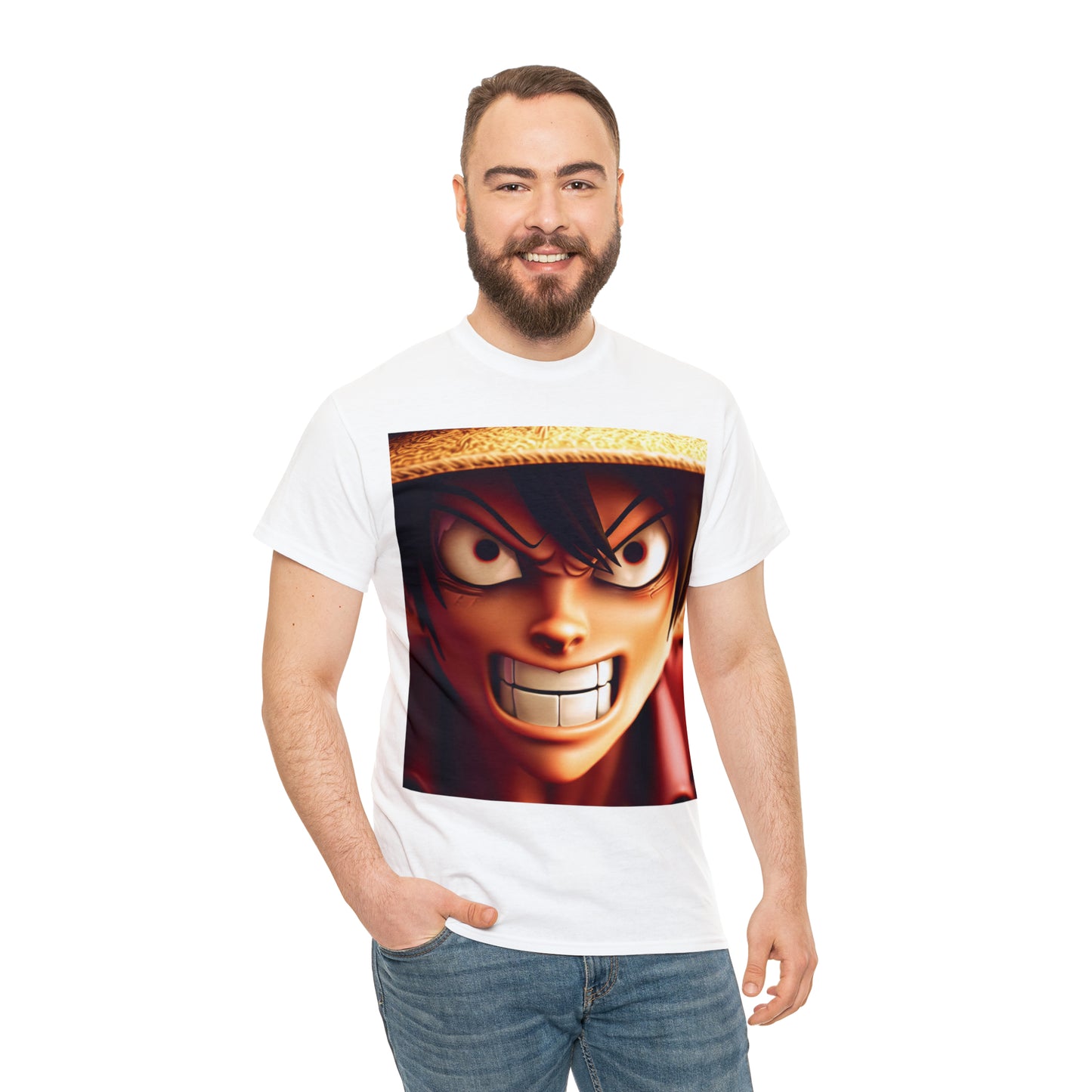 Monkey D. Tee