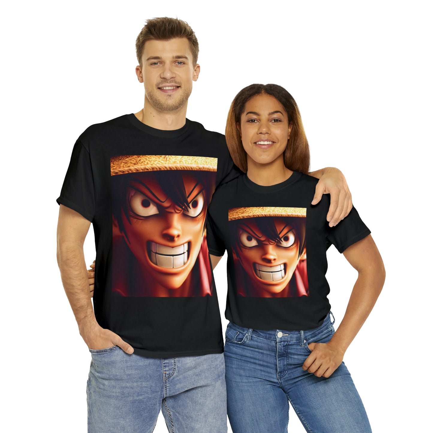 Monkey D. Tee