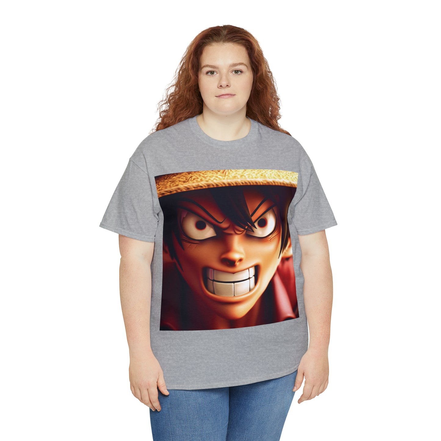 Monkey D. Tee