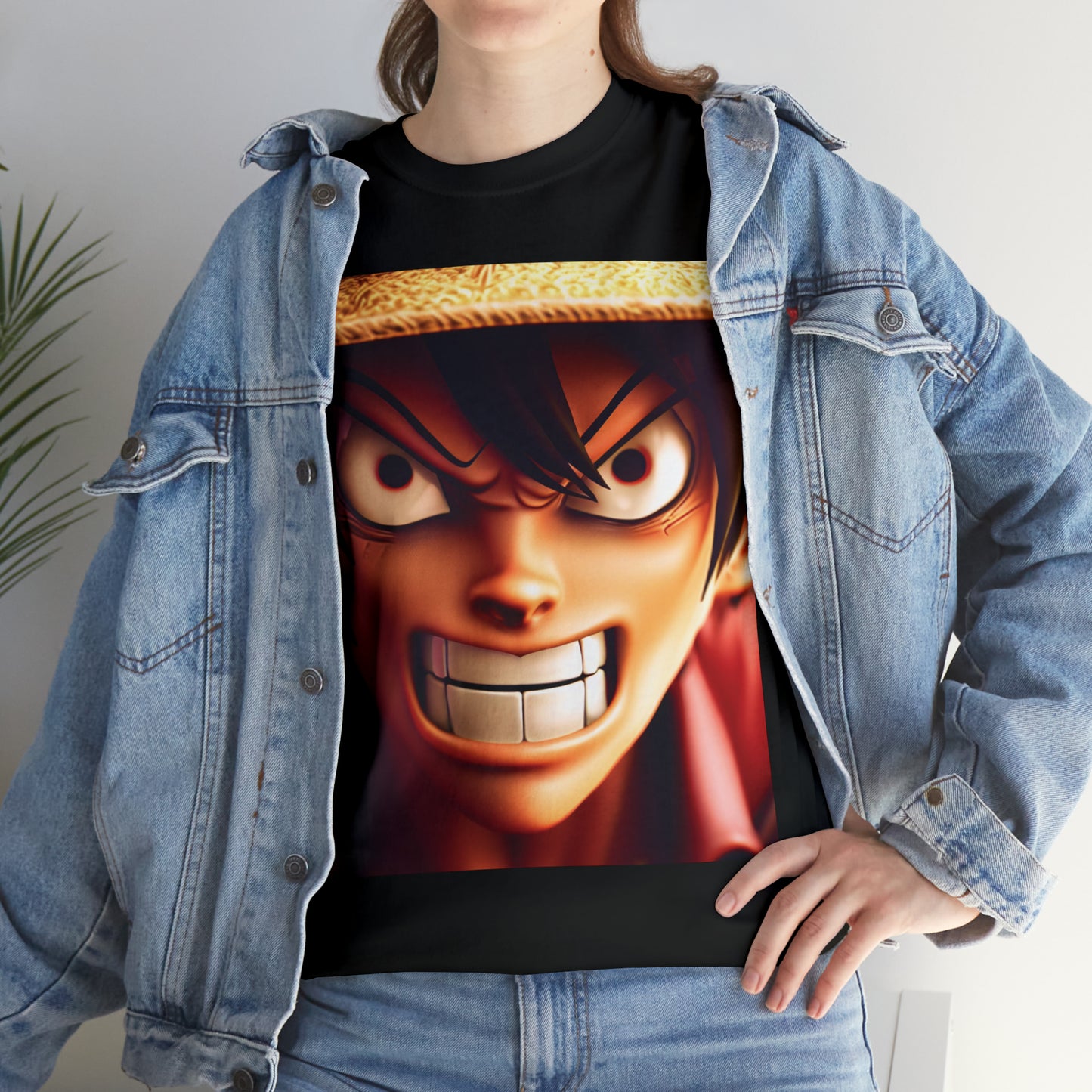 Monkey D. Tee