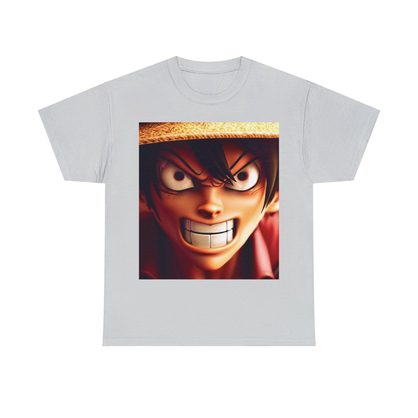 Monkey D. Tee