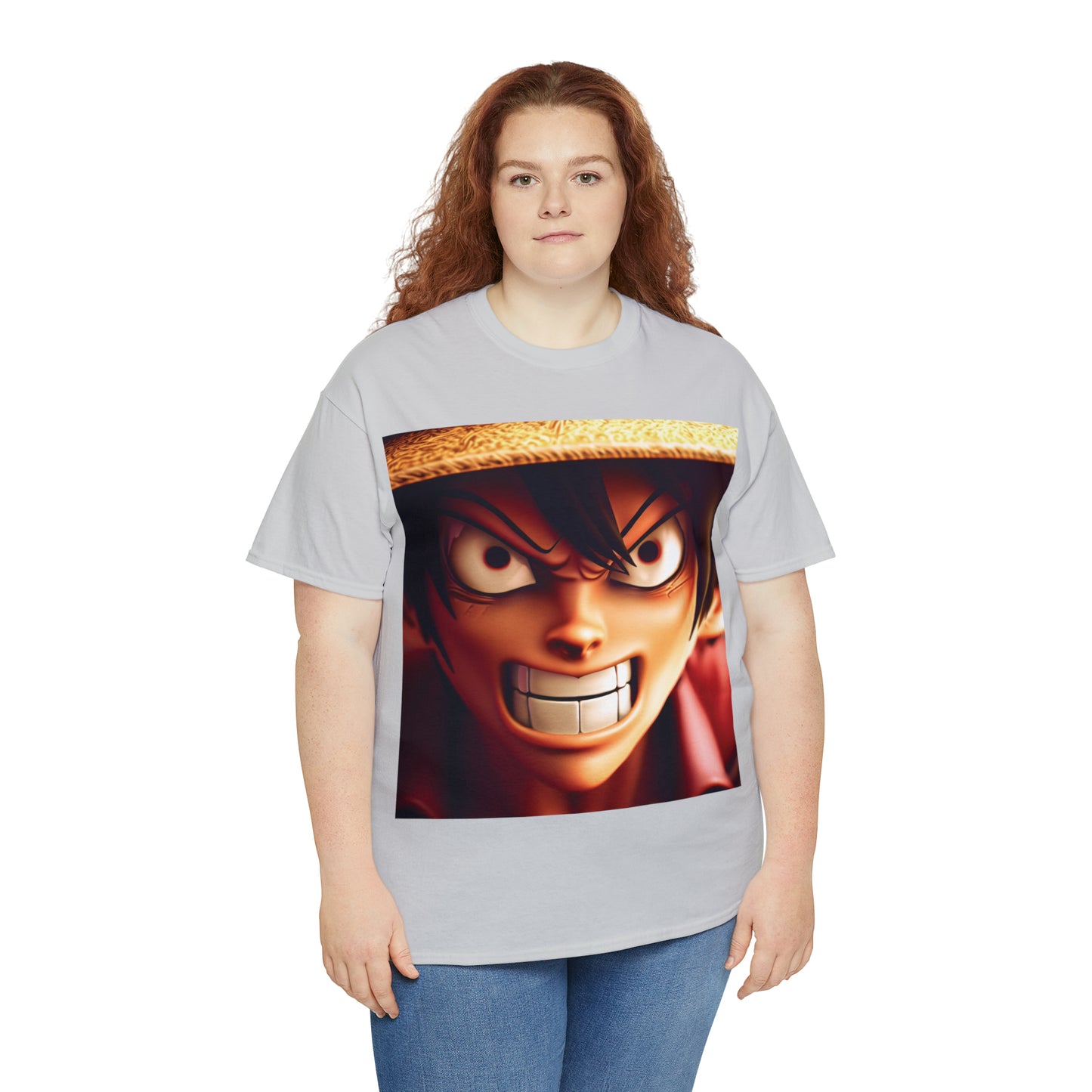 Monkey D. Tee