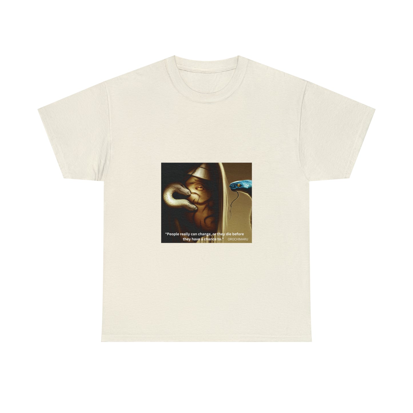 Sannin Orochi Tee