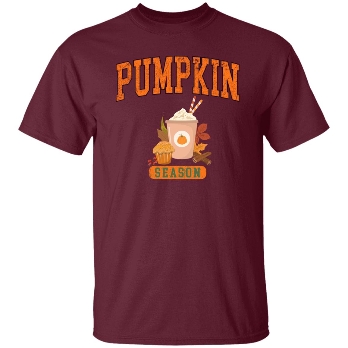 ๐๐Pumpkin Season Treats T-Shirt๐๐