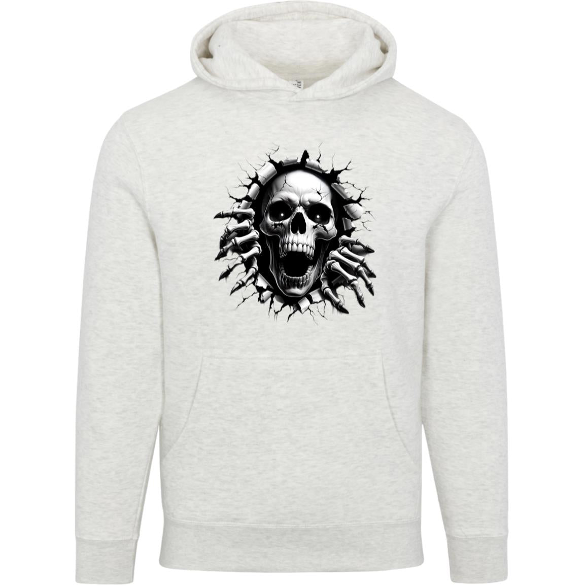 The Abyss Pullover Hoodie