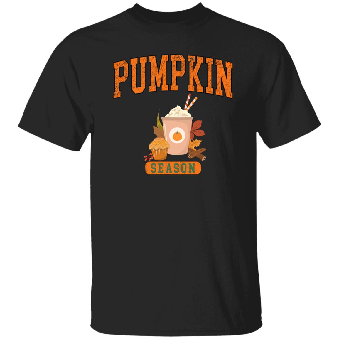 ๐๐Pumpkin Season Treats T-Shirt๐๐