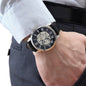 To My Handsome Boyfriend | Fate | Men's Openwork Watch