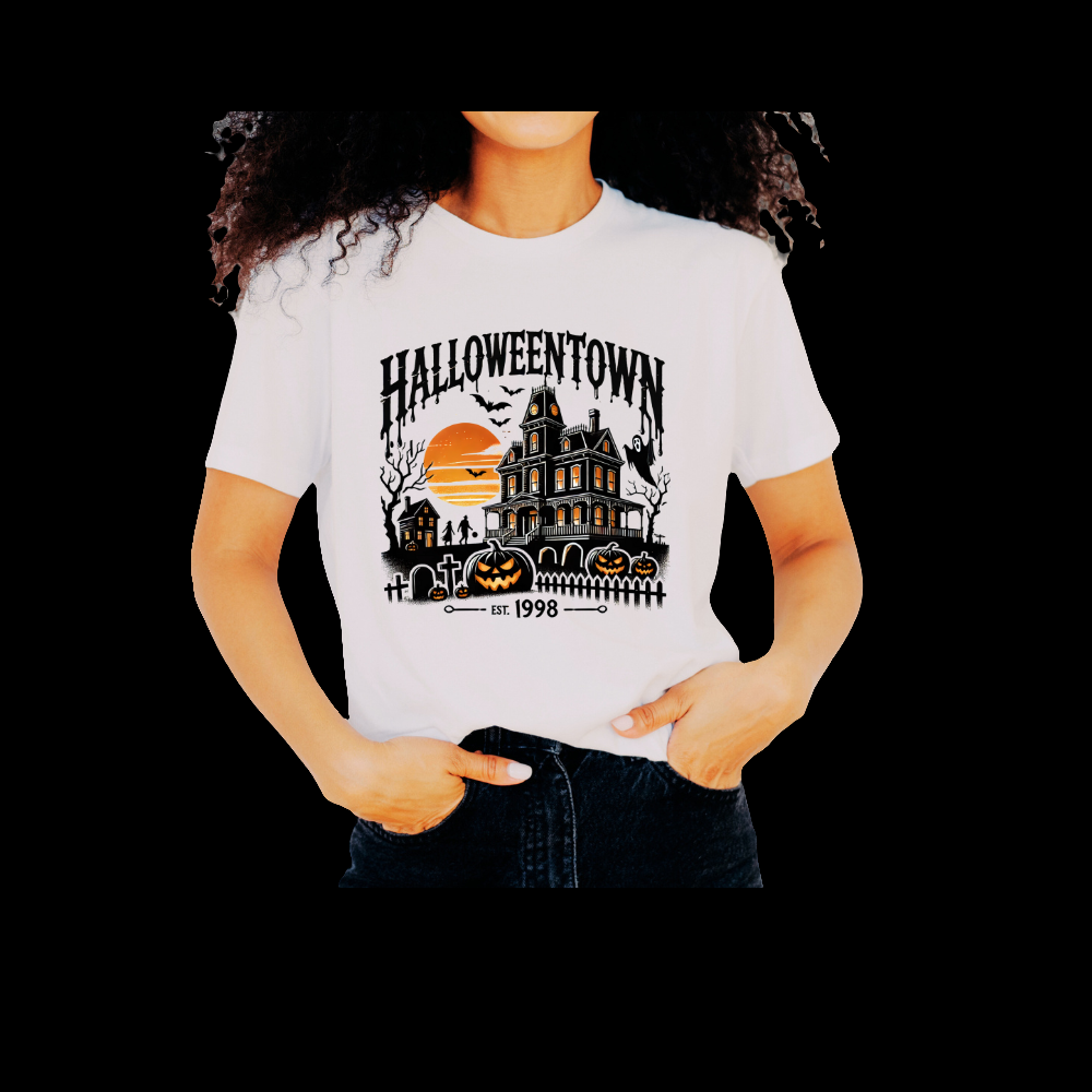 🦇 Halloweentown Tee 🦇