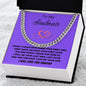 To My Soulmate-Love You Forever- Chain