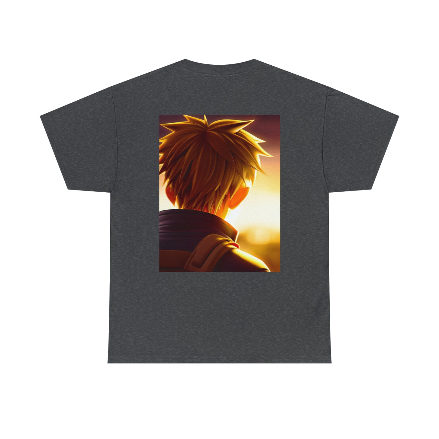 Young Naruto Tee