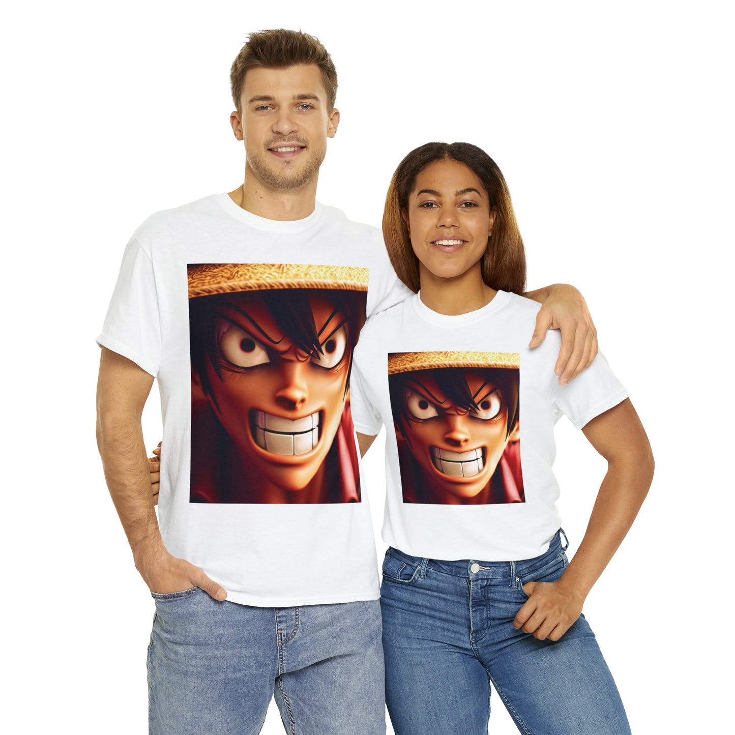 Monkey D. Tee