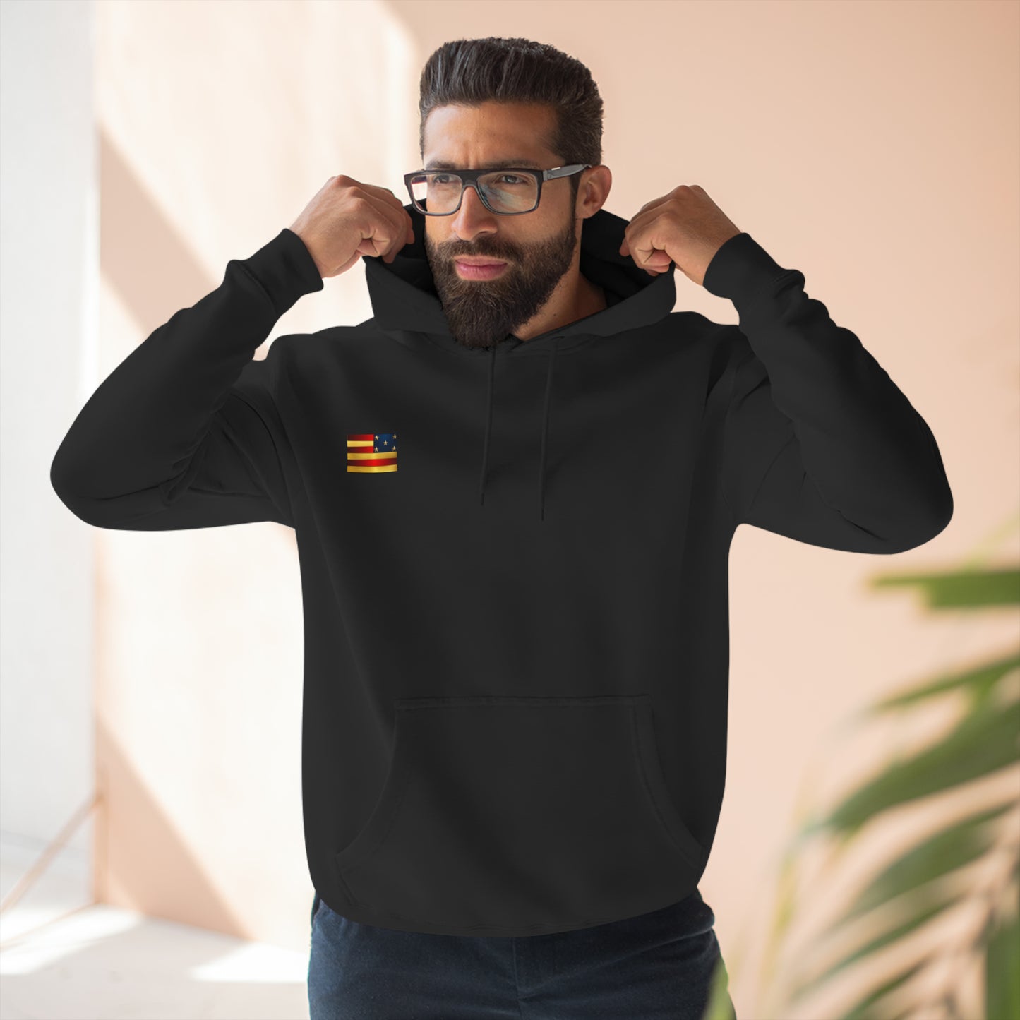 The Triumph Hoodie