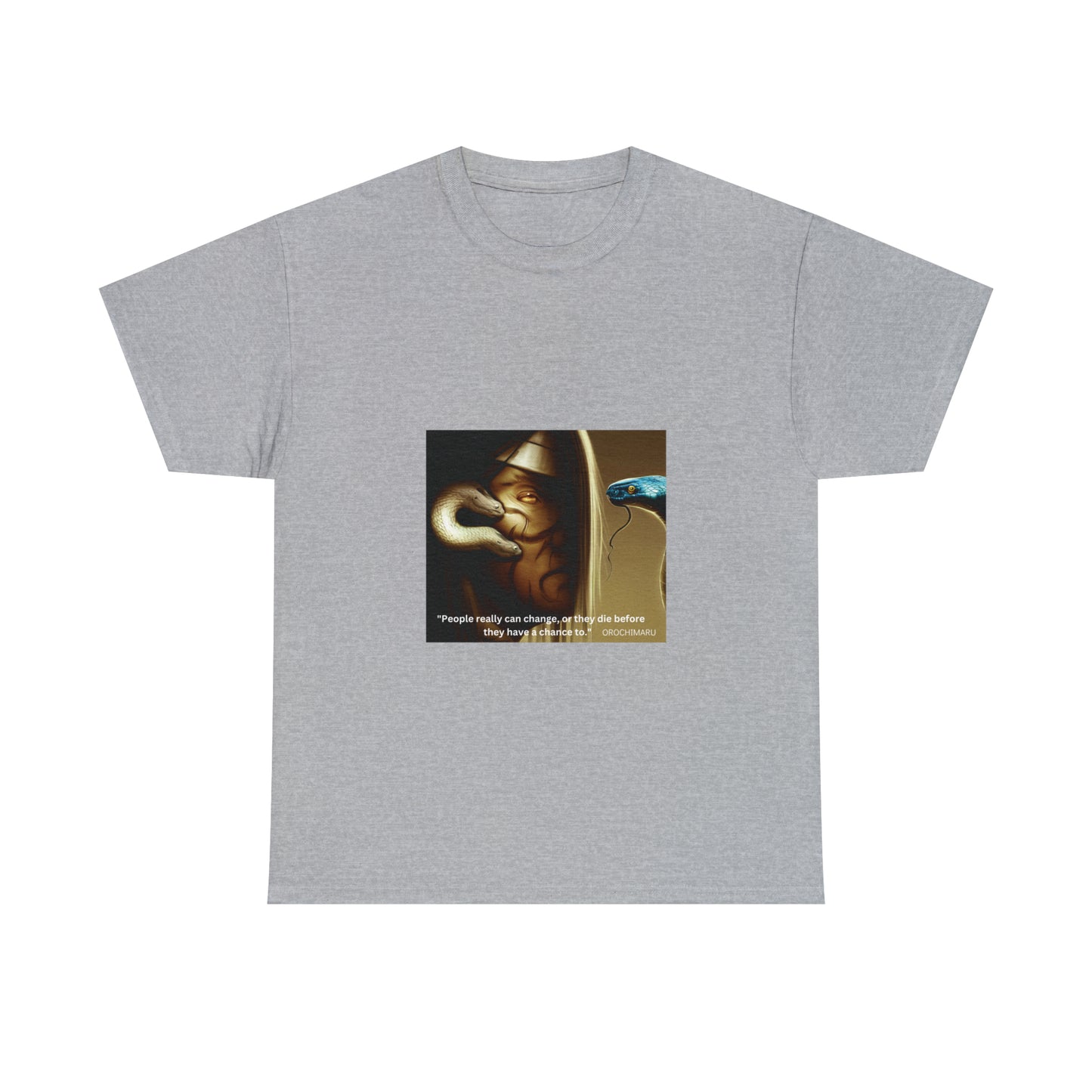 Sannin Orochi Tee