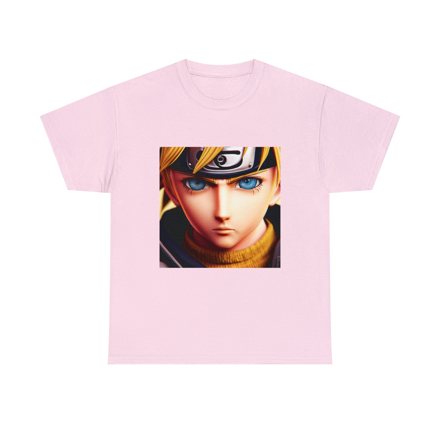Young Naruto Tee