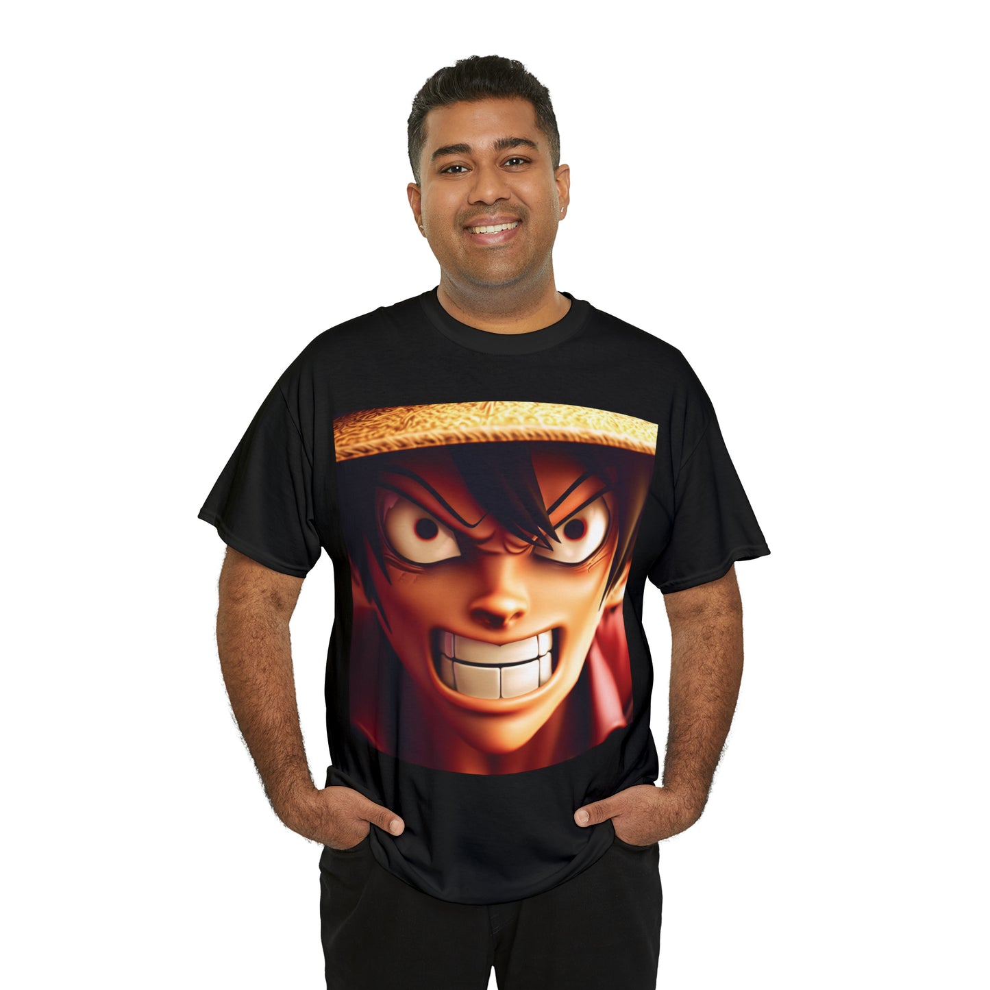 Monkey D. Tee