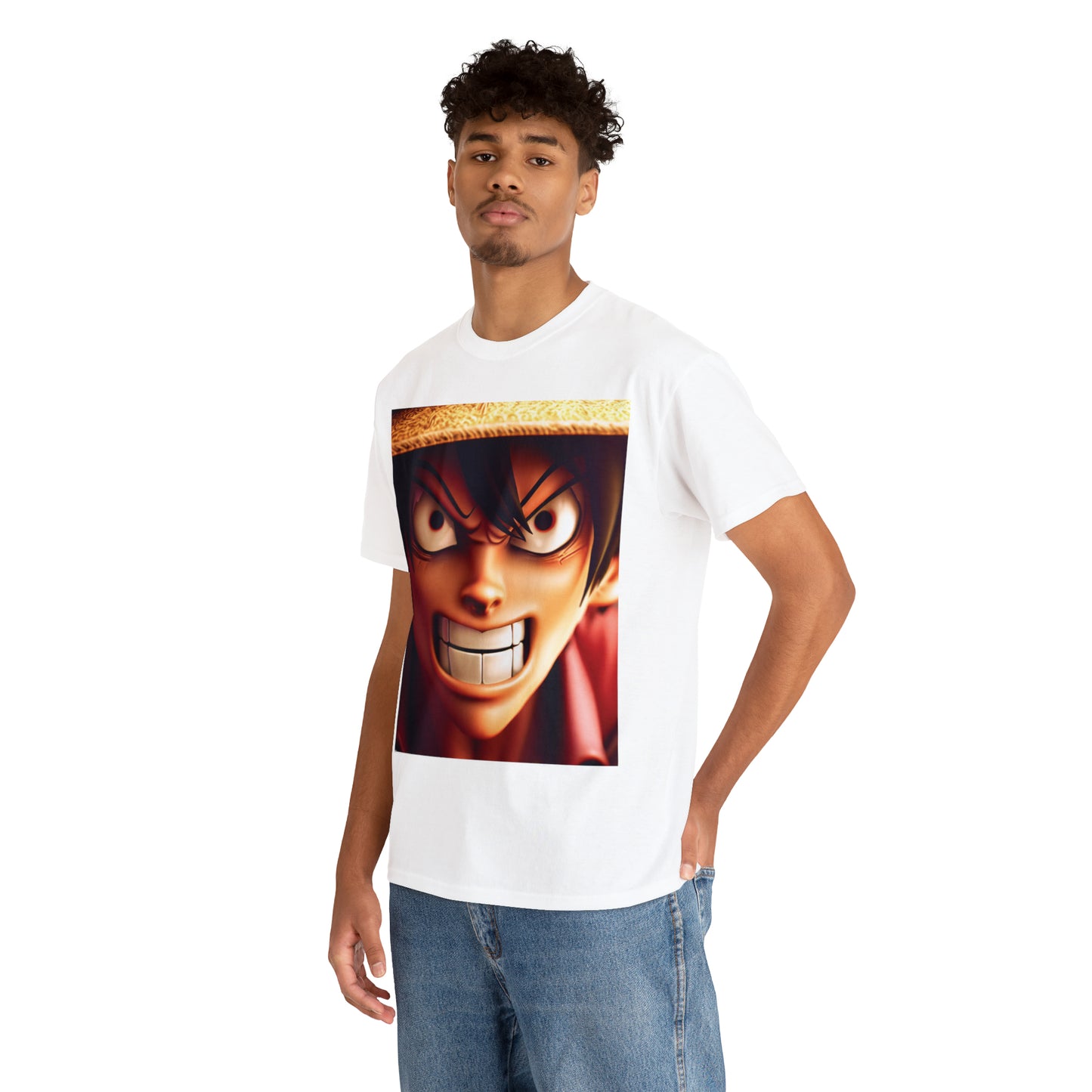 Monkey D. Tee