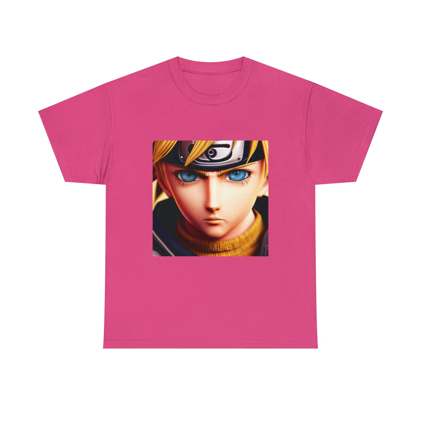 Young Naruto Tee