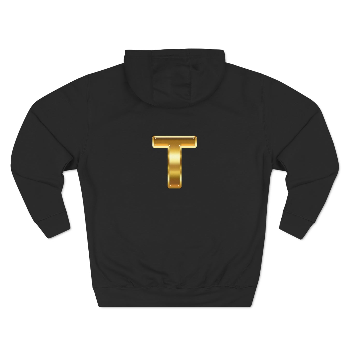 The Triumph Hoodie
