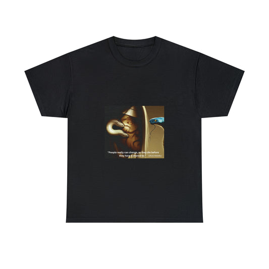 Sannin Orochi Tee
