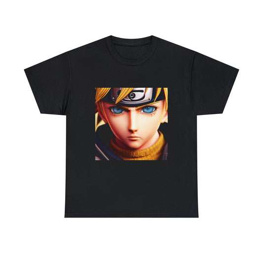 Young Naruto Tee
