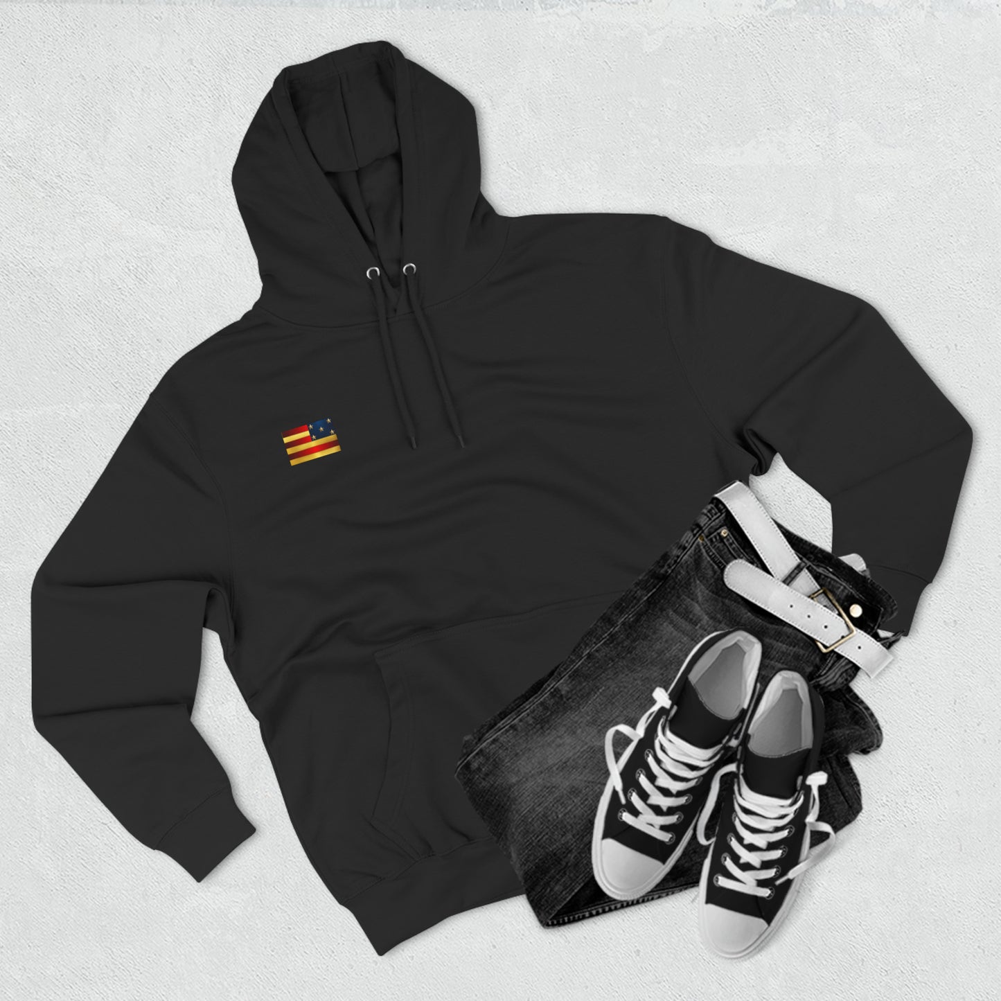 The Triumph Hoodie