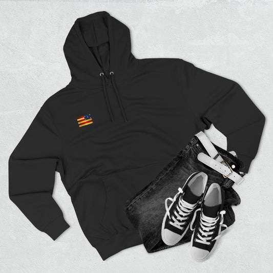 The Triumph Hoodie