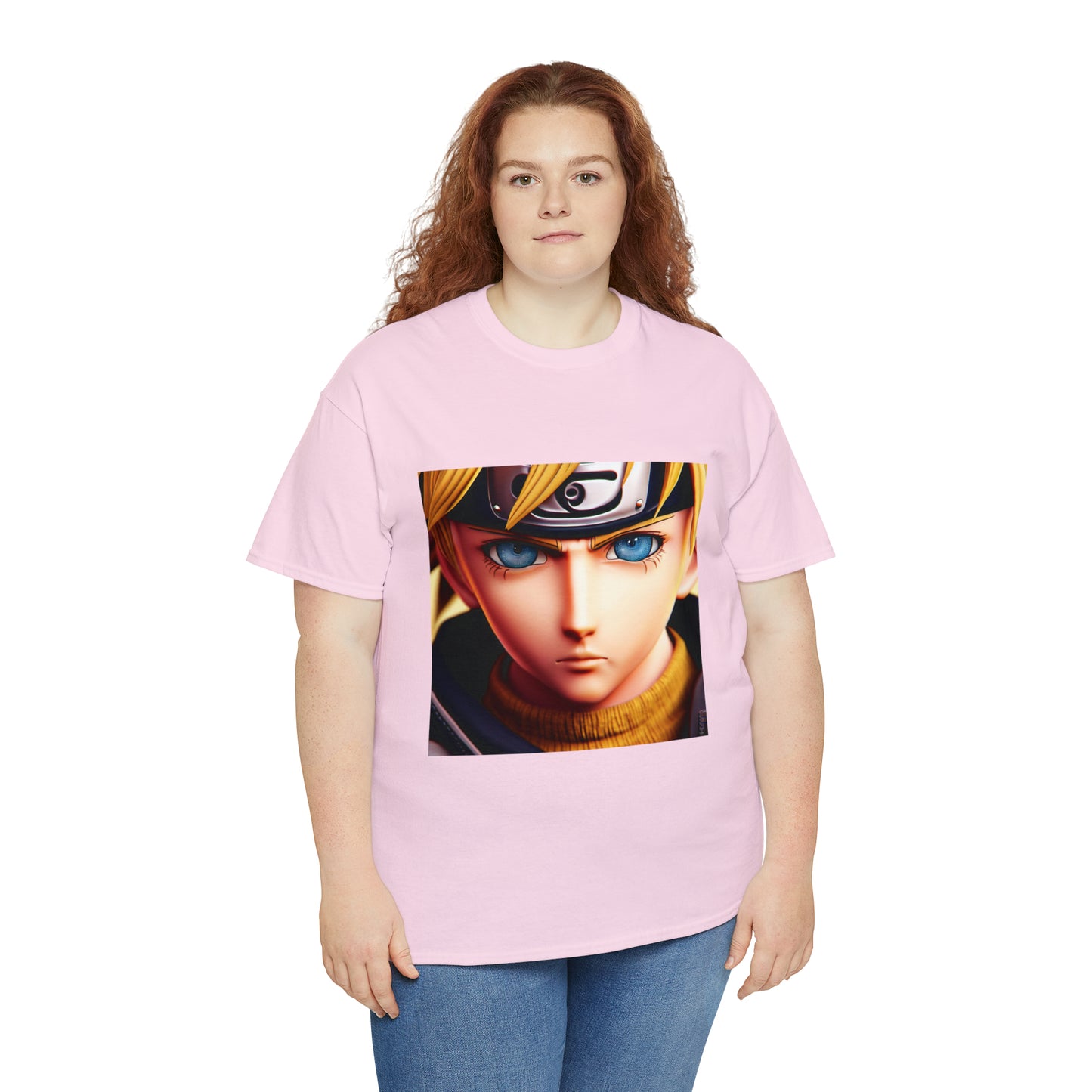 Young Naruto Tee