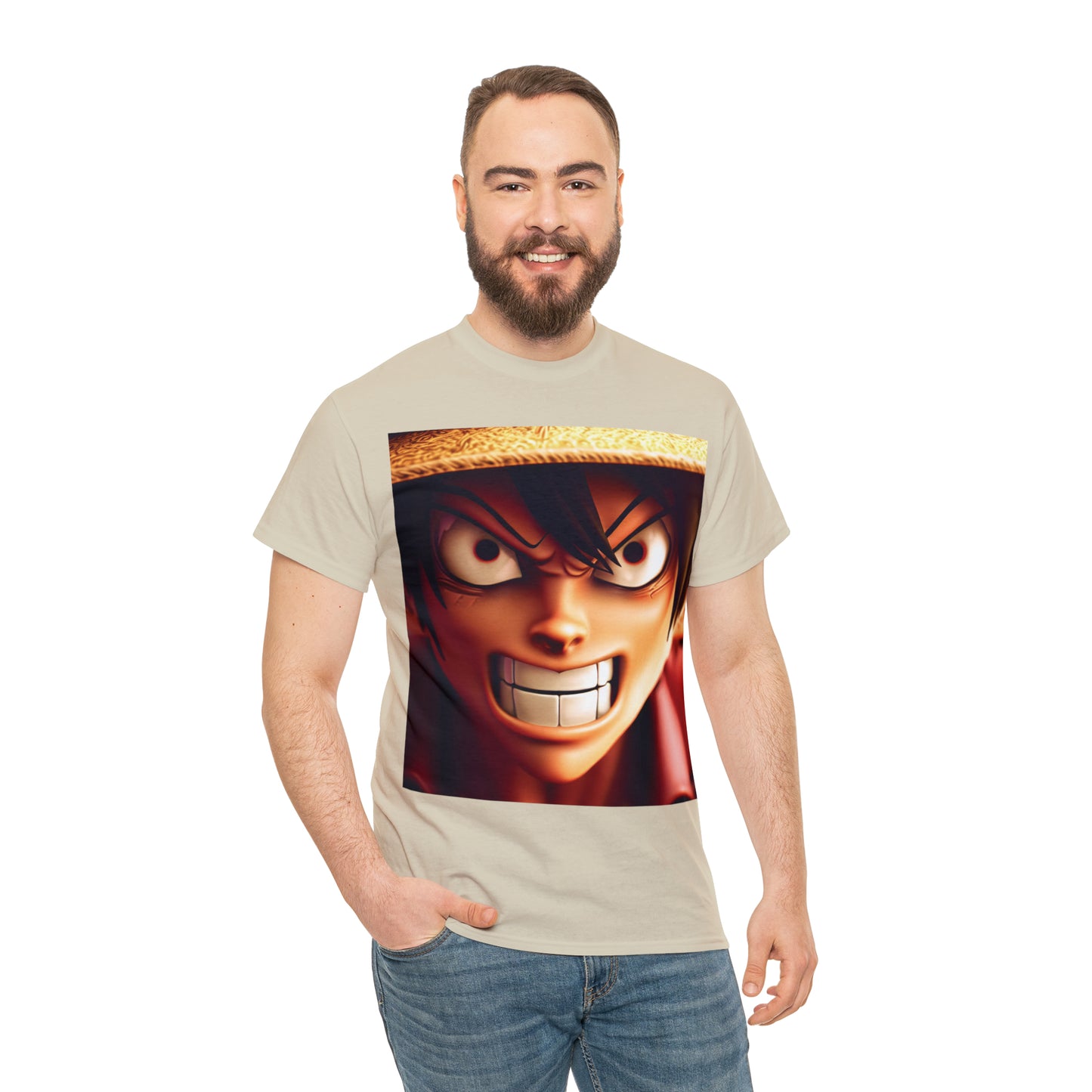 Monkey D. Tee