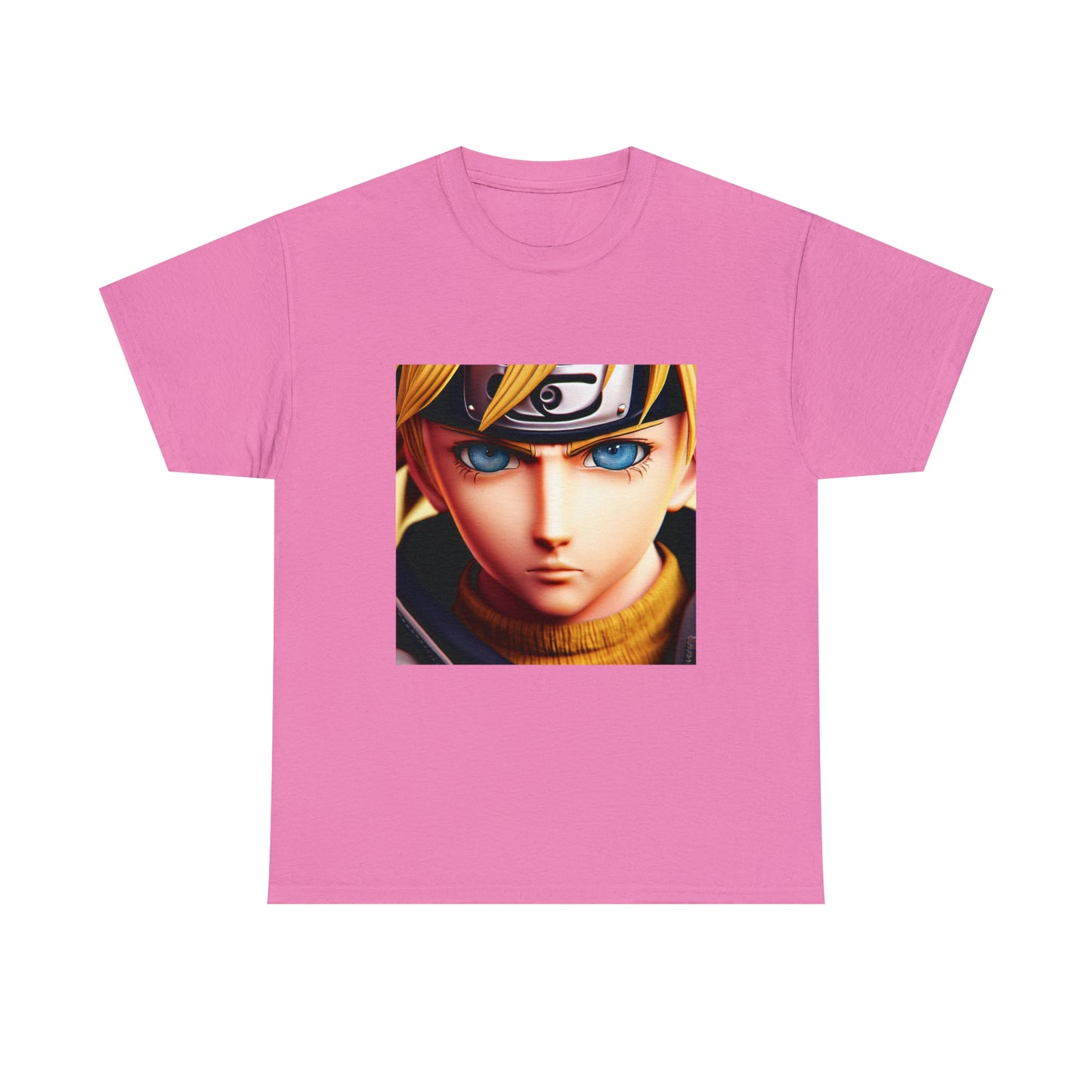 Young Naruto Tee