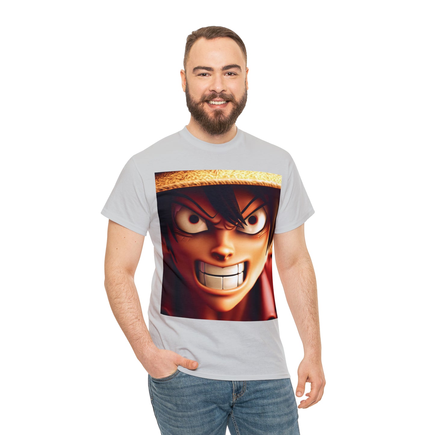 Monkey D. Tee