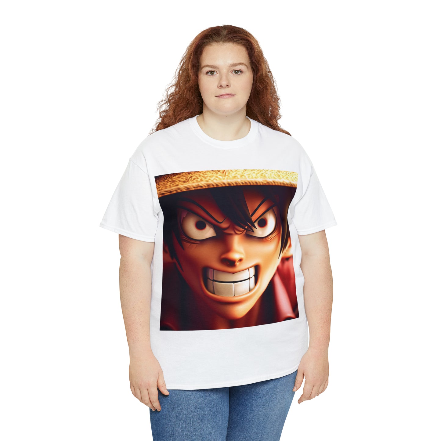 Monkey D. Tee