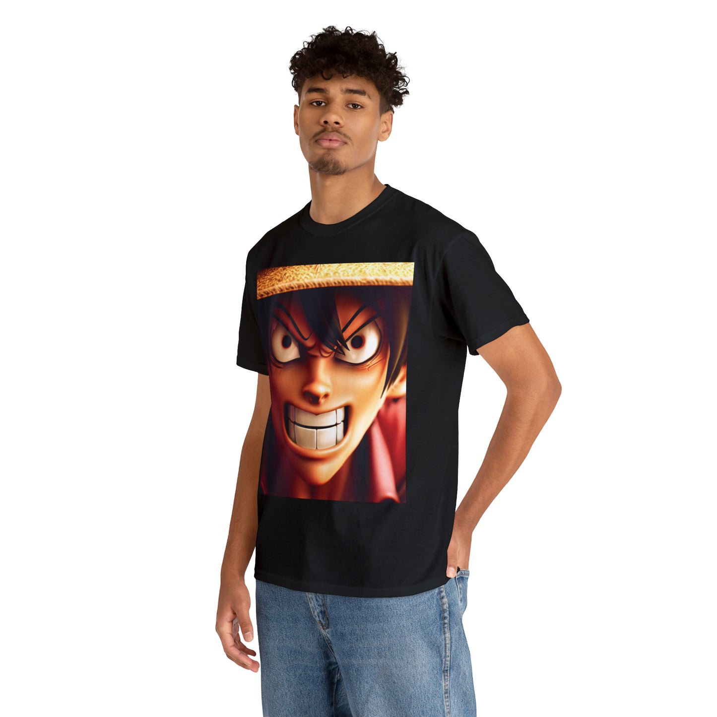 Monkey D. Tee