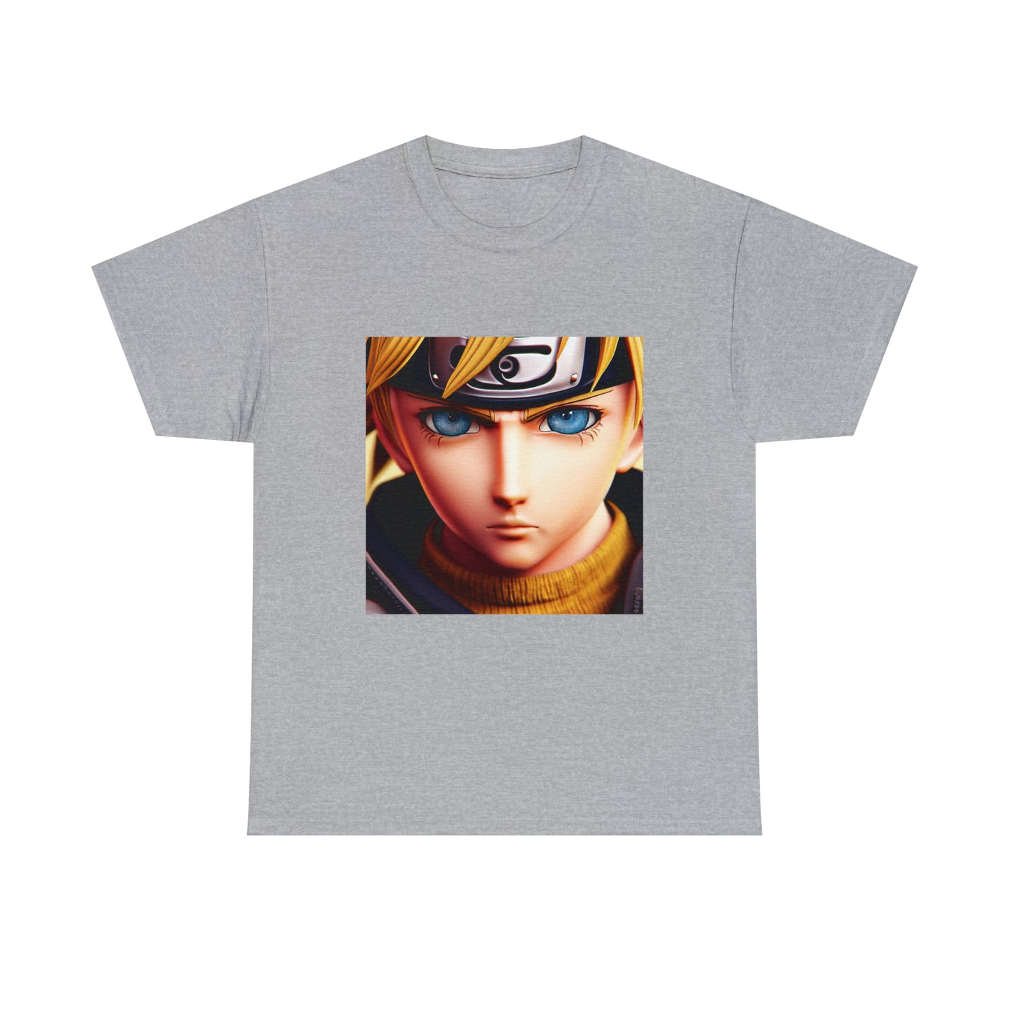 Young Naruto Tee