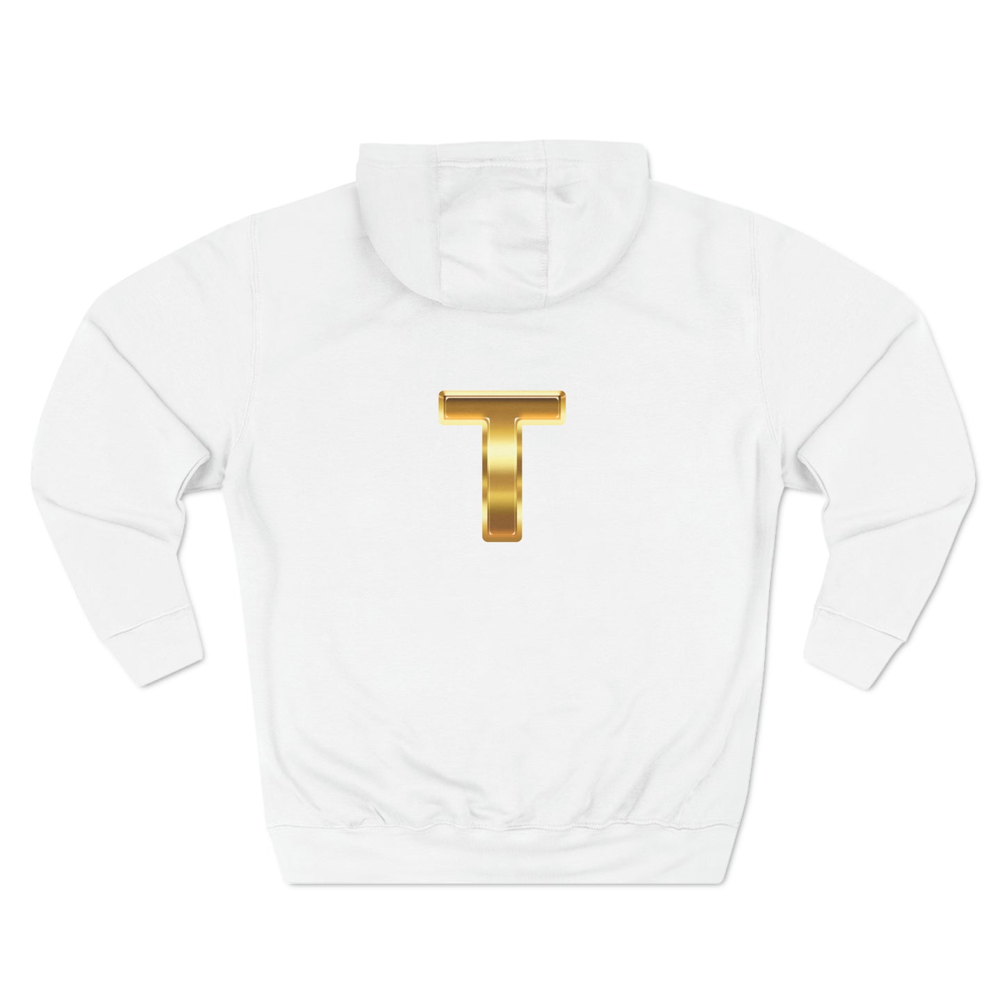 The Triumph Hoodie