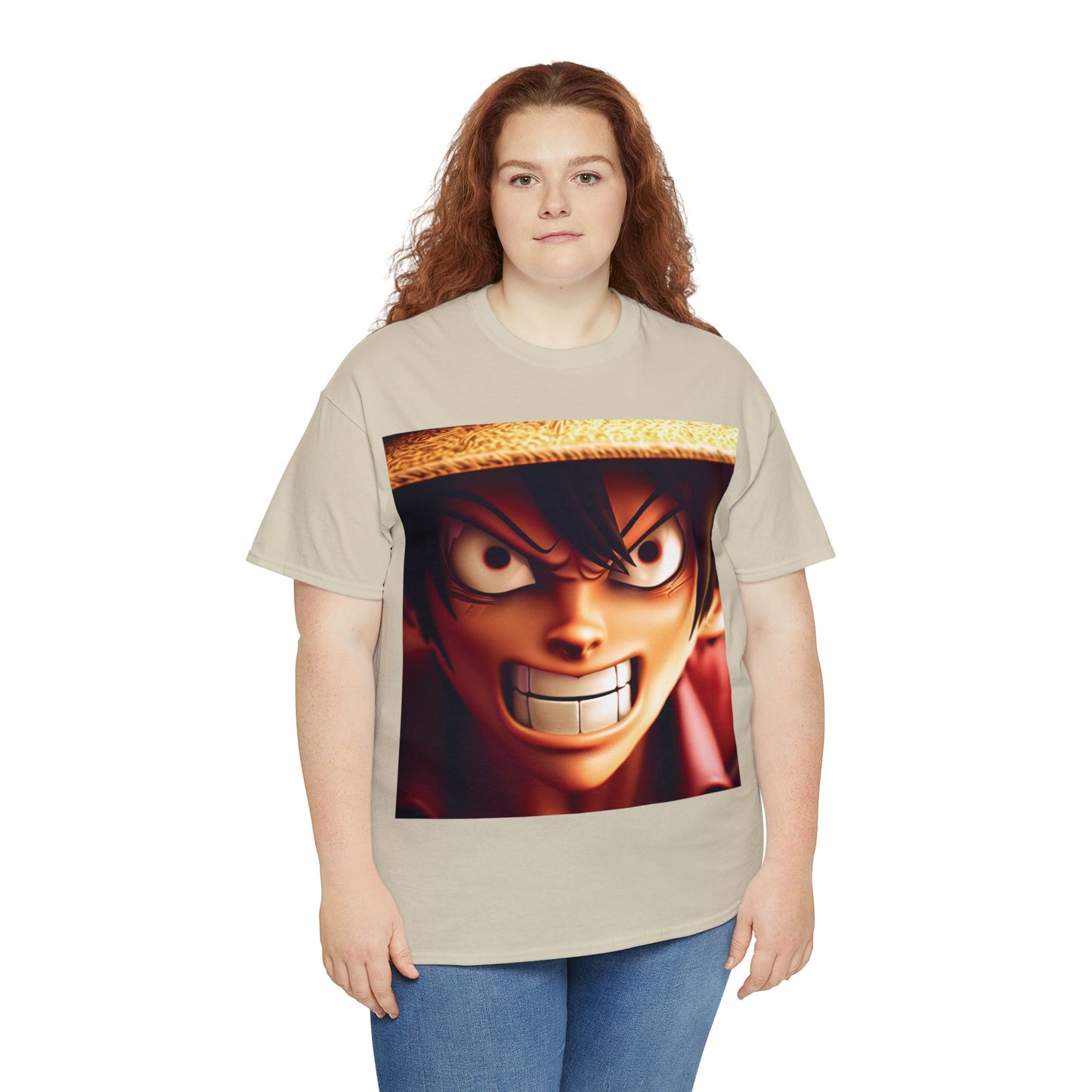 Monkey D. Tee