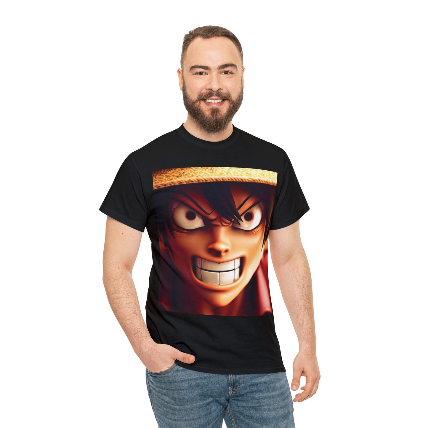 Monkey D. Tee
