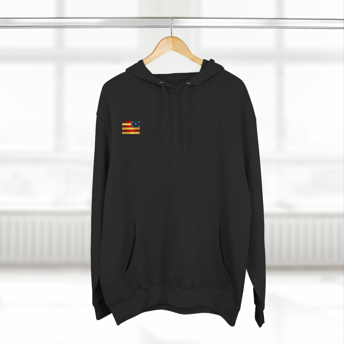 The Triumph Hoodie