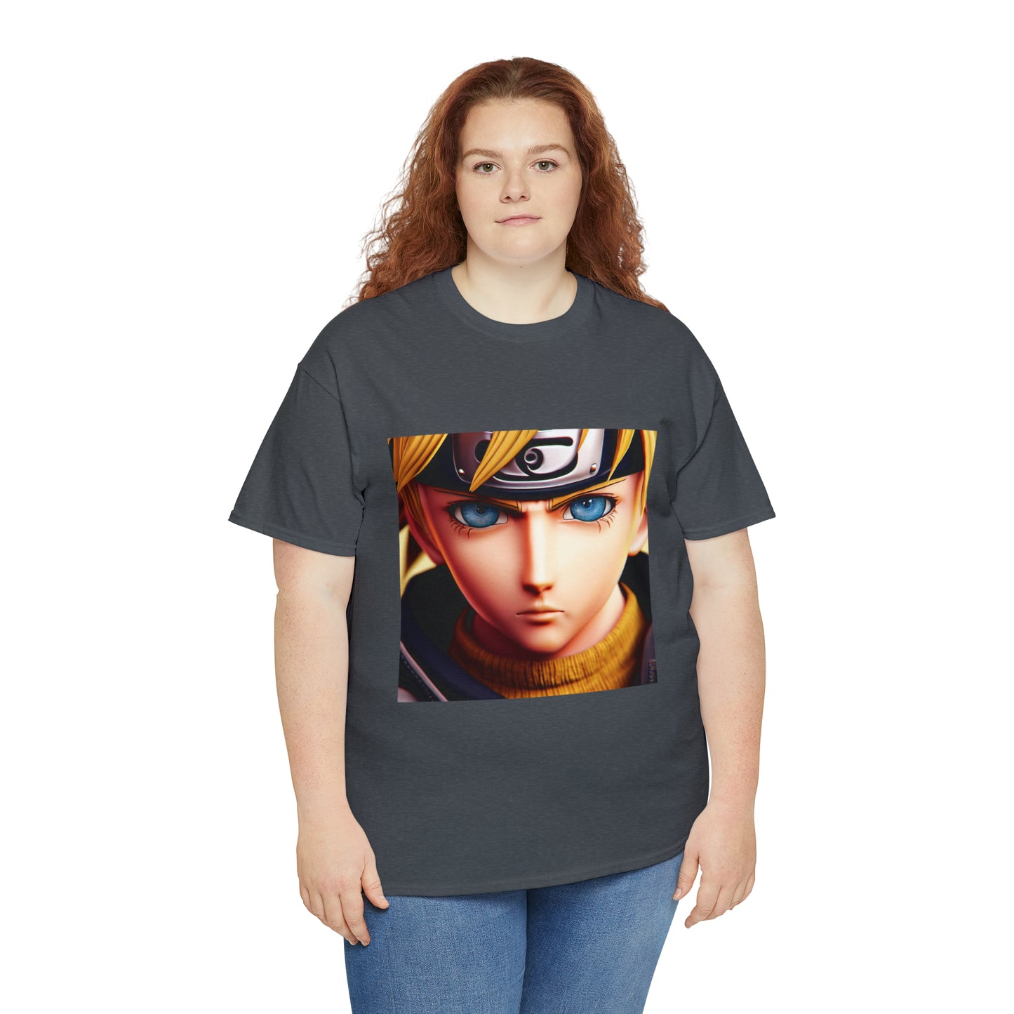 Young Naruto Tee